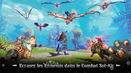 Télécharger Taichi Panda 3: Dragon Hunter APK MOD (Astuce) Télécharger Taichi Panda 3: Dragon Hunter APK MOD (Astuce) 4