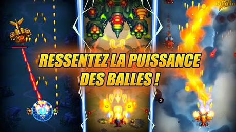 Télécharger HAWK: Arcade Shooter. Jeu de tir & bataille APK MOD (Astuce) Télécharger HAWK: Arcade Shooter. Jeu de tir & bataille APK MOD (Astuce) 3
