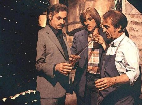 Jean Carmet Lajoie Jean Carmet Lajoie