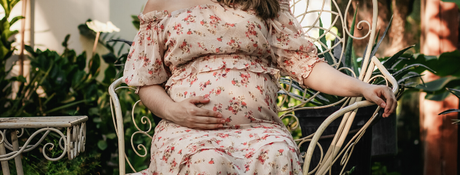 6 mois de grossesse : en route pour le dernier trimestre !