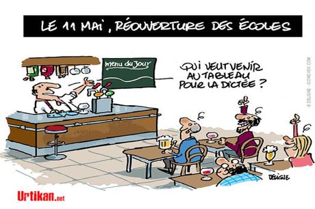 Macron ou la décontraction de l’intelligence Macron ou la décontraction de l’intelligence