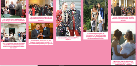 Mariage pour tou.te.s : joyeux anniversaire ! Mariage pour tou.te.s : joyeux anniversaire !