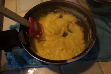 Fraisier et son amie la Verveine Citron