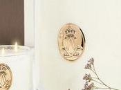 Ambiance royale lumineuse avec bougies Château Versailles vente privée