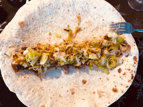 Journal de bord du confinement #38 Coronavirus – Chawarma agneau et sauce tarator Journal de bord du confinement #38 Coronavirus – Chawarma agneau et sauce tarator