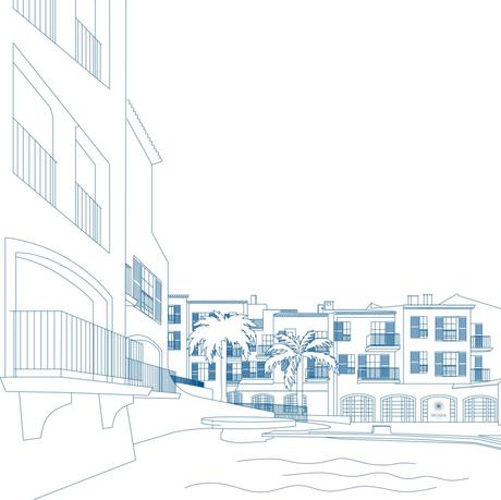 L’HÔTEL BYBLOS OUVRIRA SON NOUVEAU RESTAURANT « ARCADIA » EN MAI 2020