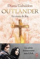 'Le cercle des sept pierres' de Diana Gabaldon 'Le cercle des sept pierres' de Diana Gabaldon