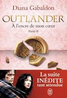 'Le cercle des sept pierres' de Diana Gabaldon