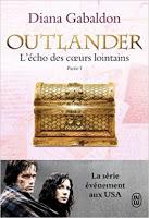 'Le cercle des sept pierres' de Diana Gabaldon 'Le cercle des sept pierres' de Diana Gabaldon