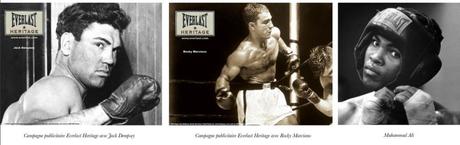 Everlast, une référence en matière d'équipements