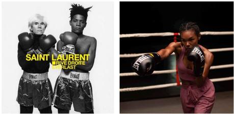 Everlast, une marque légendaire originaire du Bronx, New-York