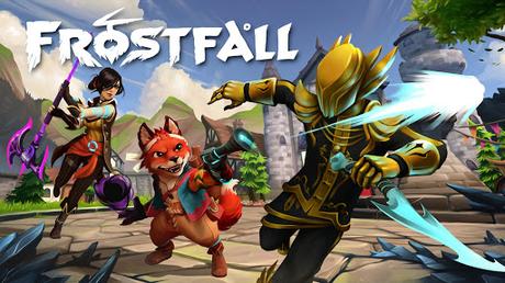 Code Triche Frostfall APK MOD (Astuce) Code Triche Frostfall APK MOD (Astuce) 1