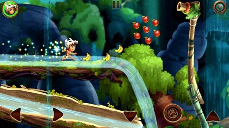 Télécharger Gratuit Jungle Adventures 3 APK MOD (Astuce) Télécharger Gratuit Jungle Adventures 3 APK MOD (Astuce) screenshots 2