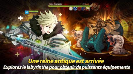 Code Triche Epic Seven APK MOD (Astuce) Code Triche Epic Seven APK MOD (Astuce) 4