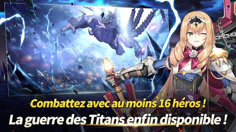 Code Triche Epic Seven APK MOD (Astuce) Code Triche Epic Seven APK MOD (Astuce) 6