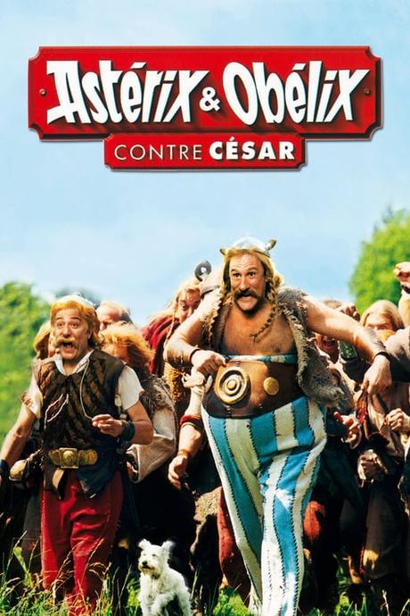 Regarder Le Film Astérix y Obélix contra César (1999) En Direct