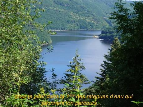 La France - La Dordogne
