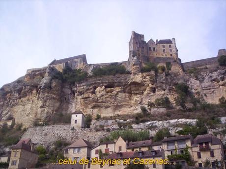 La France - La Dordogne