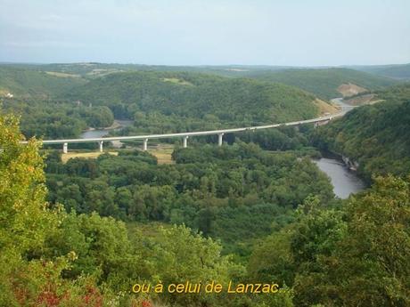 La France - La Dordogne