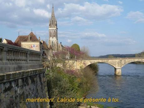 La France - La Dordogne