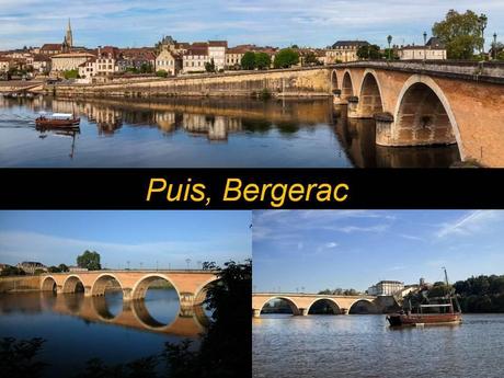 La France - La Dordogne