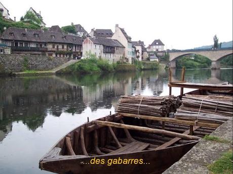 La France - La Dordogne
