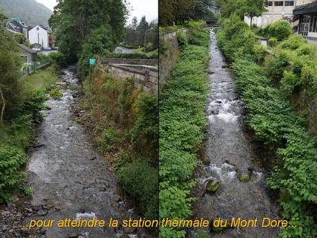 La France - La Dordogne