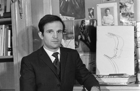 [NETFLIX] : Pourquoi l’arrivée de François Truffaut va embellir notre quotidien de cinéphiles confinés