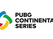 PUBG Corporation organisera Continental Series Europe Charity Showdown