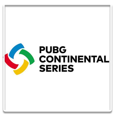 PUBG Corporation organisera en mai la PUBG Continental Series Europe Charity Showdown