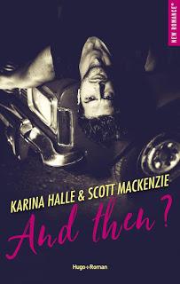 And then ? de Scott MacKenzie & Karina Halle
