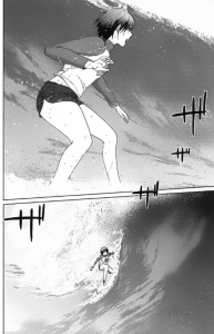 5cm per second #2 • Makoto Shinkai et Yukiko Seike