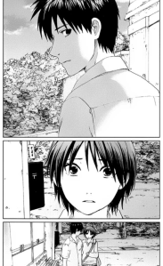 5cm per second #2 • Makoto Shinkai et Yukiko Seike