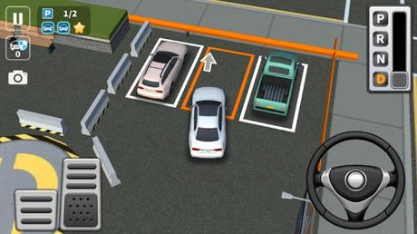 Télécharger Gratuit parking Roi APK MOD (Astuce) Télécharger Gratuit parking Roi APK MOD (Astuce) screenshots 1