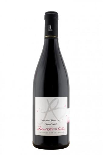 Menetou Salon Domaine de Belleville