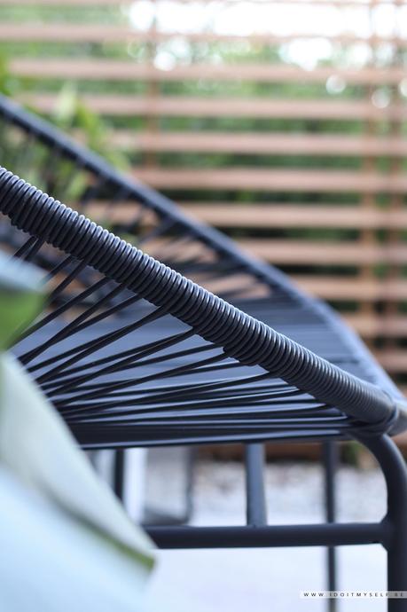 6 conseils pour aménager une terrasse en extérieur