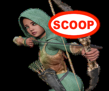 Le Covid-19 est chinois ! La preuve…