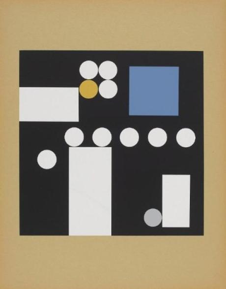 Cercle et carré -Billet n° 236