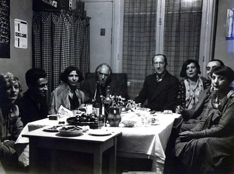 Cercle et carré -Billet n° 236