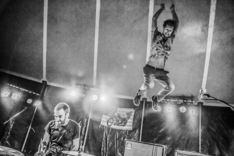 Interview Express : La Jungle Interview Express : La Jungle