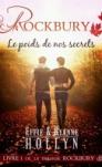 Rockbury #2 – Quand nos cœur se lâchent – Effie & Ryanne Hollyn