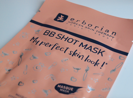 Perfect BB Kit de chez Erborian, ou la quête de la peau parfaite