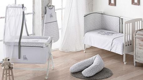 Lulu Castagnette – vente privée de linge bébé