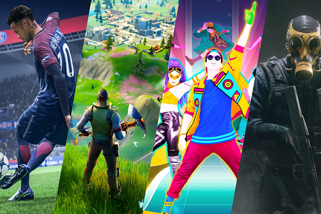 UNE JOURNÉE ENTIÈRE DE JEU DANS LE MONDE ENTIER : L’EVENT YANA EN DIT PLUS SUR SON PROGRAMME !