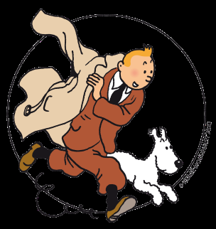 Un nouveau jeu Tintin va débarquer !