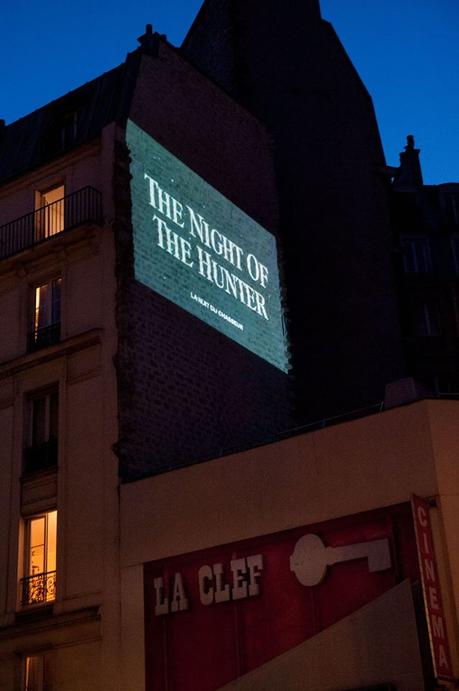Paris : un cinéma projette des films sur l’immeuble voisin