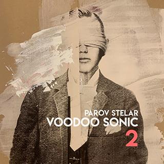 FLASH : THE FEATHER / PAROV STELAR / AMARULA CAFÉ CLUB