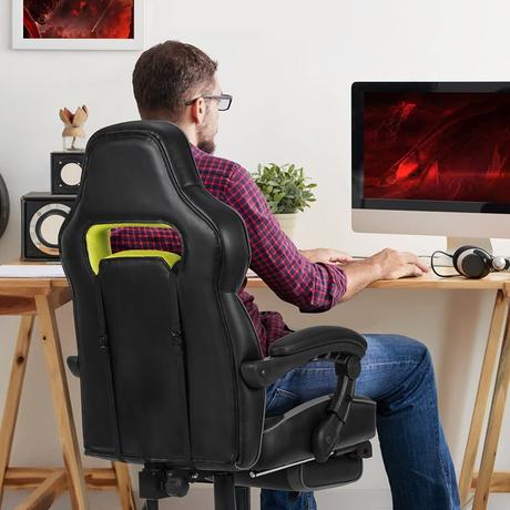 Les avantages d’une chaise ergonomique de gaming