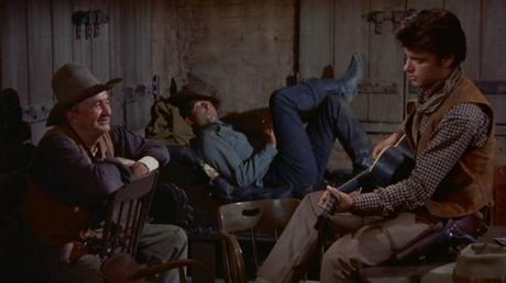 Les 50 meilleurs Westerns