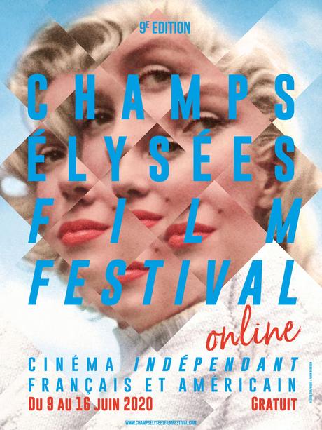 CHAMPS-ELYSEES FILM FESTIVAL 9ème édition – SOPHIE DULAC